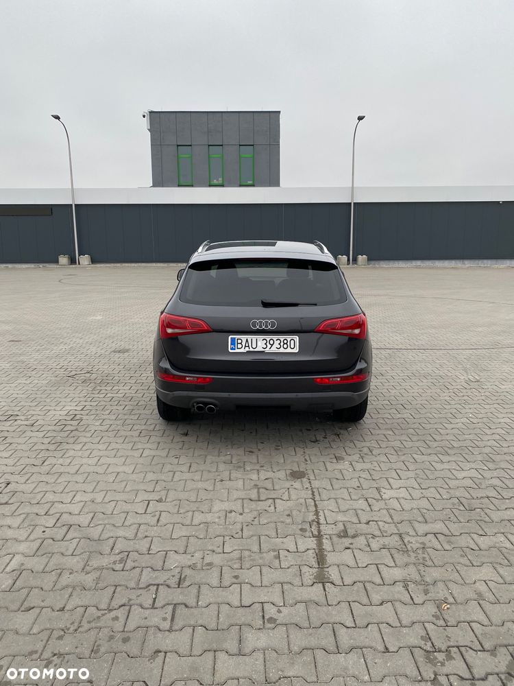 Audi Q5 2.0 TDI Quattro S tronic - 6