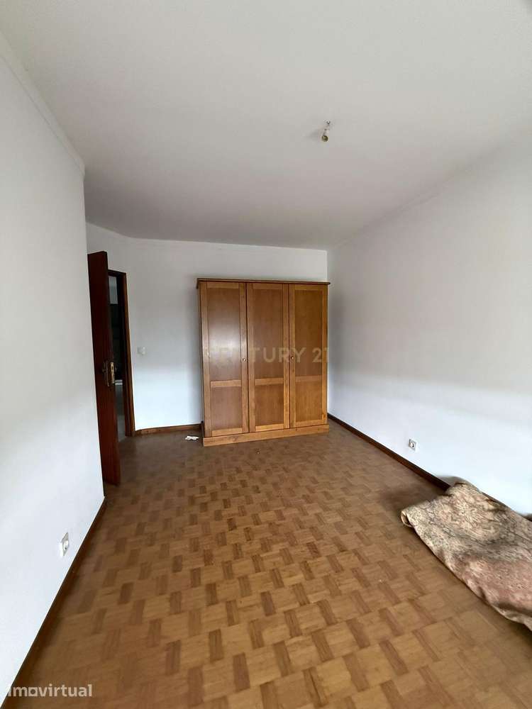 Apartamento T2 em Bragança com Vista Panorâmica - Grande imagem: 5/9