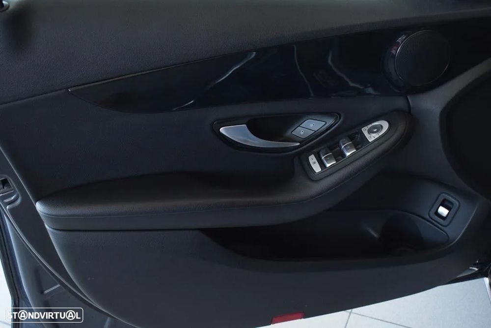 Mercedes-Benz C 180 (BlueTEC) d Station Avantgarde - 9