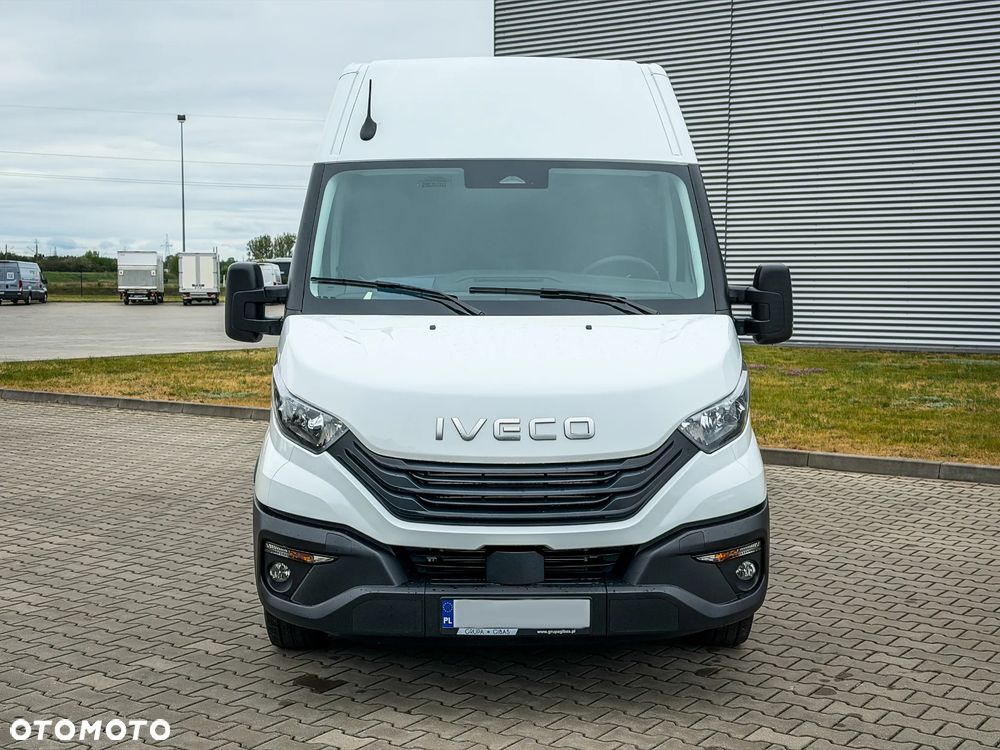 Iveco Daily 35S16HA8 V 2.3 Diesel 160KM MT6 Zabudowa Brygadowa CARPOL! - 6