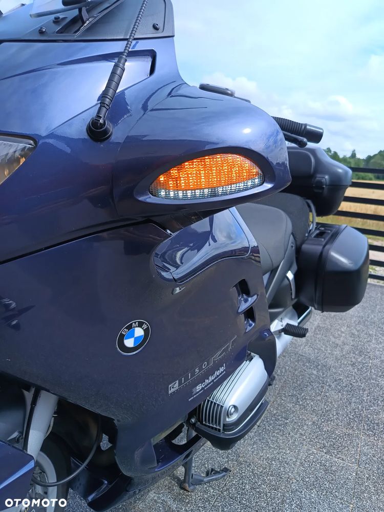 BMW RT - 15