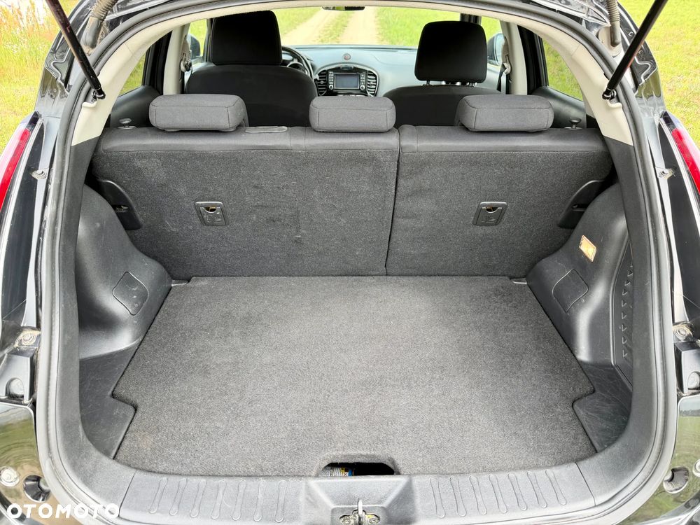 Nissan Juke 1.5 dCi N-Way - 14