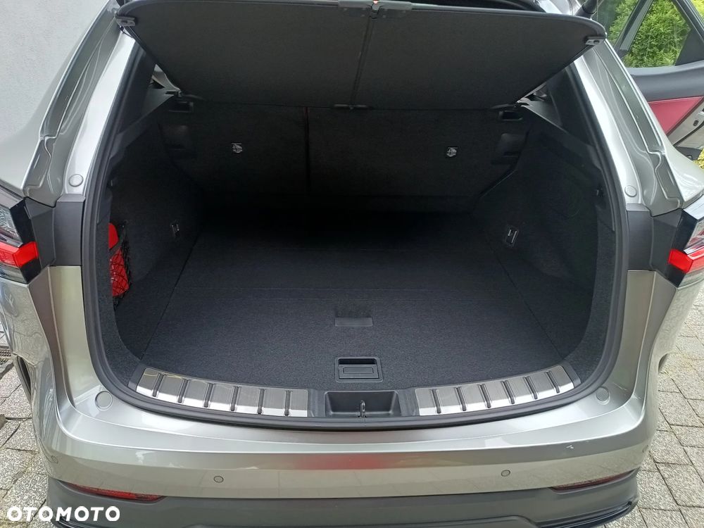 Lexus NX 350h Prestige 2WD - 10