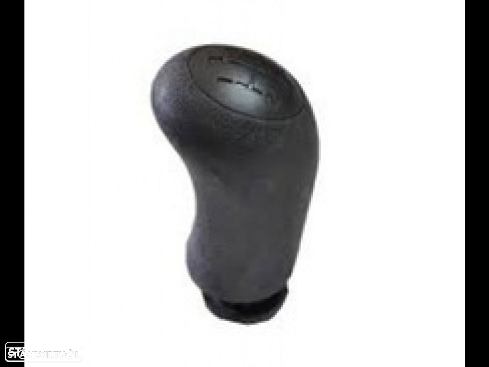 manete alavanca mudanças renault megane II 2 (nova) - 2