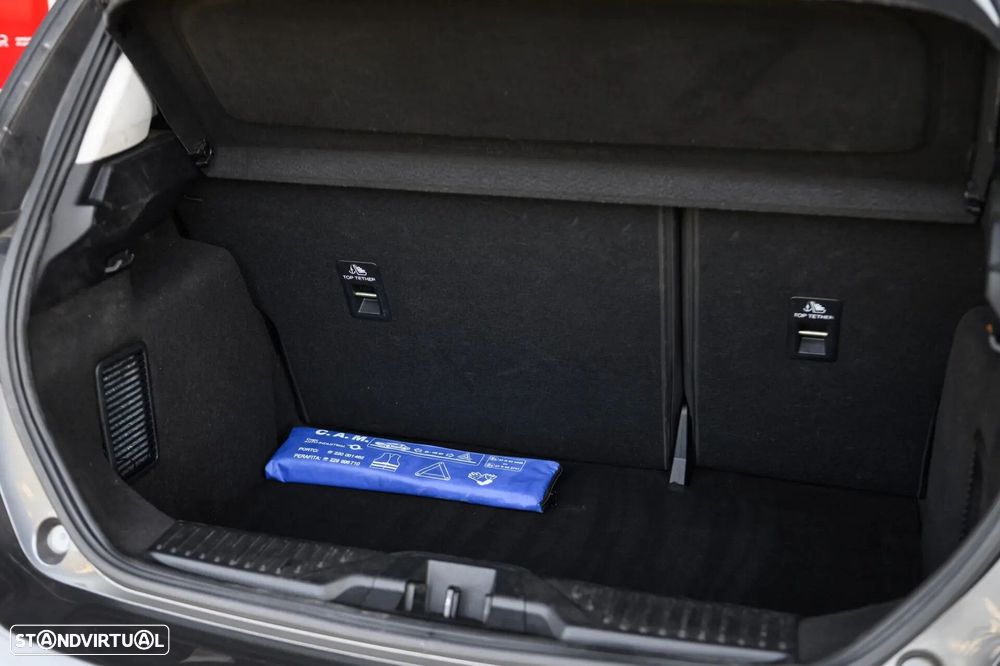 Ford Fiesta 1.0 EcoBoost Trend Connected - 55