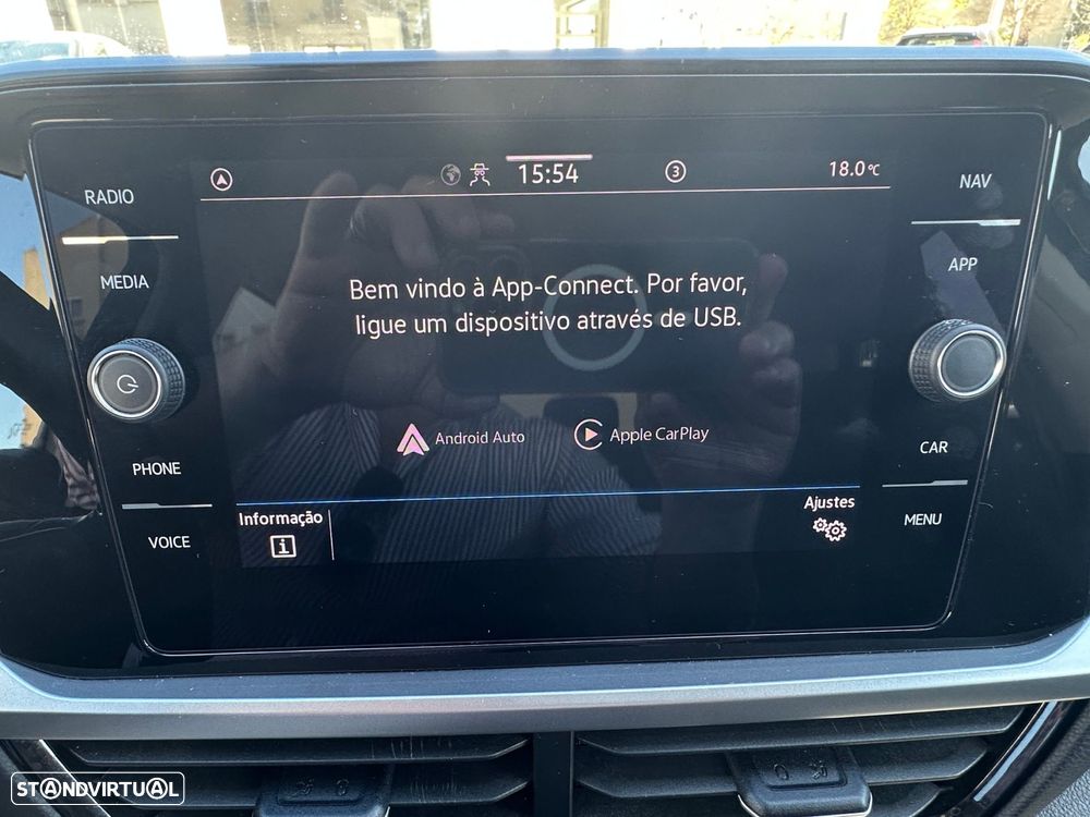 VW T-Roc 1.0 TSI Urban - 20