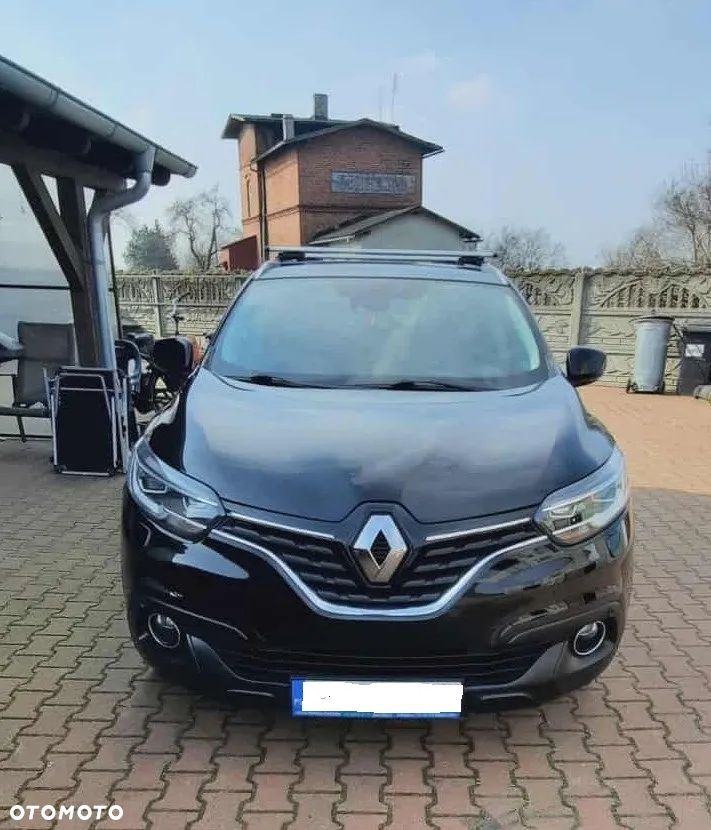 Renault Kadjar - 2
