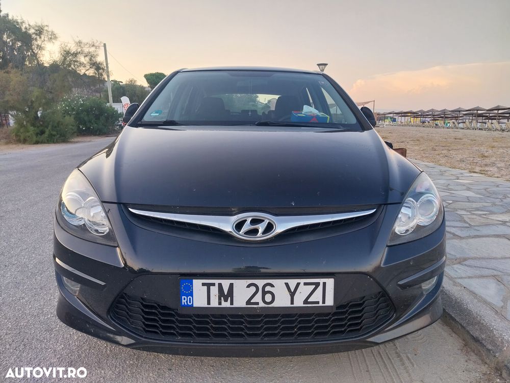 Hyundai i30 1.4 FIFA WM Edition - 1