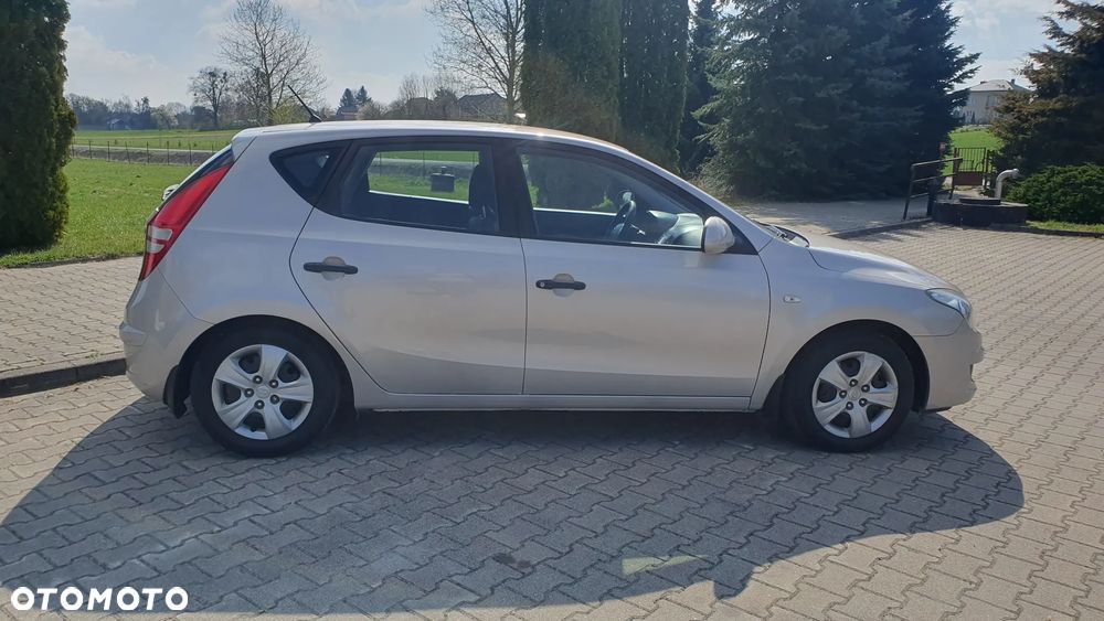 Hyundai i30 1.4 Comfort - 7