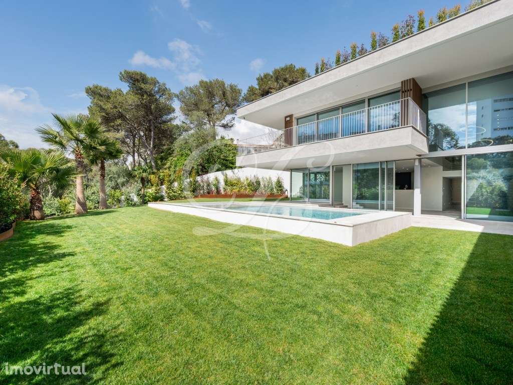 Moradia T4 | Cascais - Grande imagem: 4/52