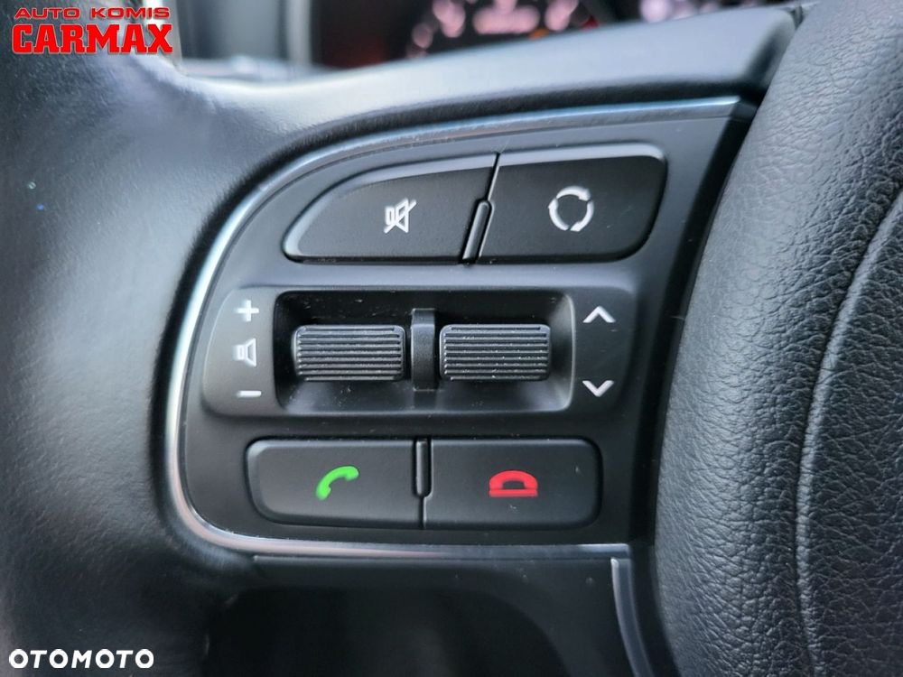 Kia Sportage - 13