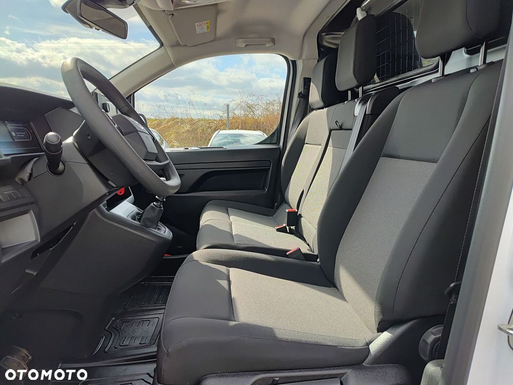 Toyota PROACE - 9
