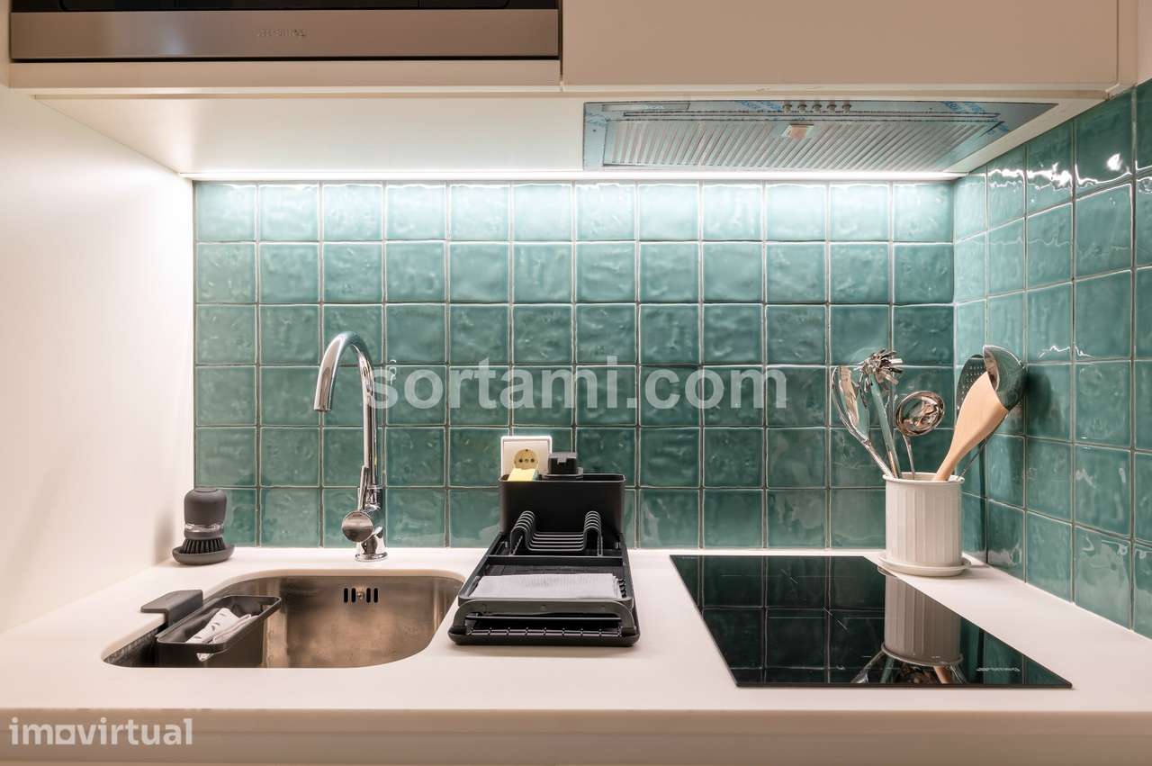 Apartamento T0 Venda em Santa Marinha e São Pedro da Afurada,Vila Nova - Grande imagem: 3/51