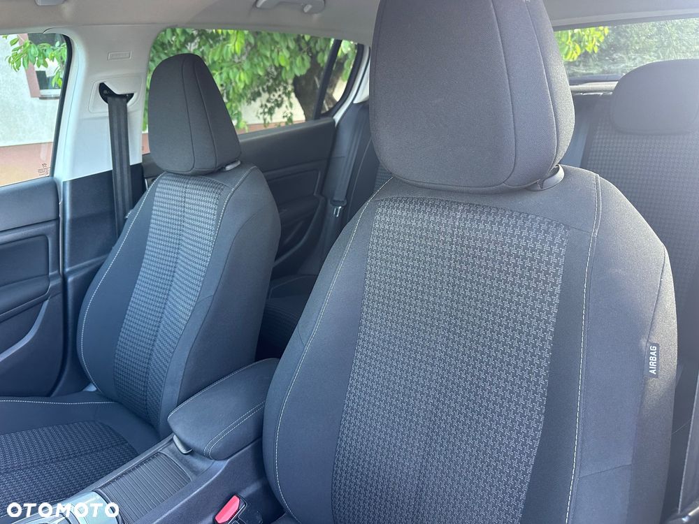 Peugeot 308 HDi FAP 110 Business Line - 13