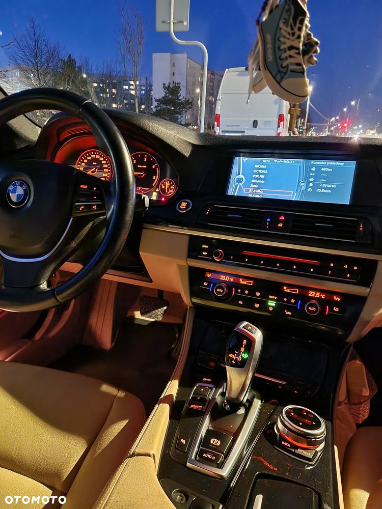 BMW Seria 5 - 23