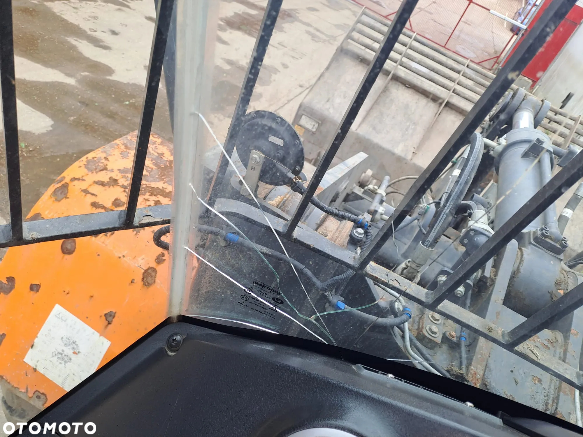 Doosan DL250-5 - 10
