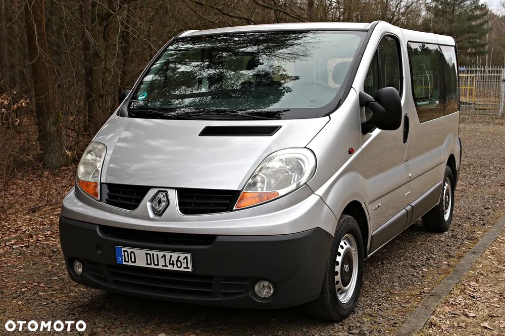 Renault Trafic - 15