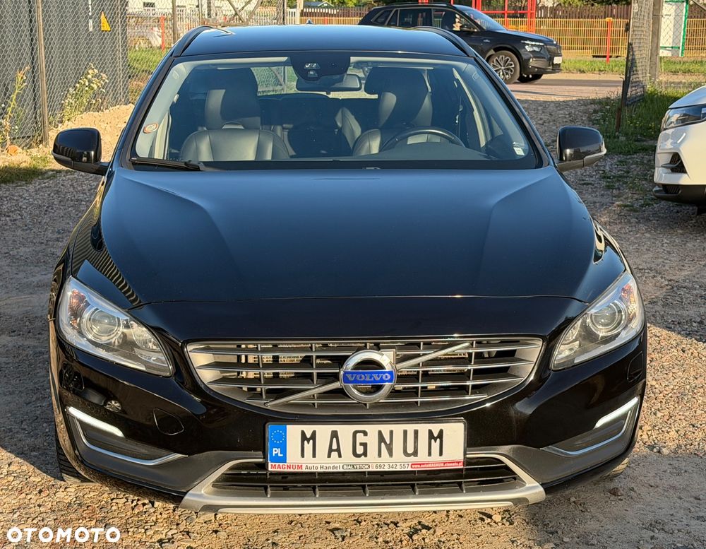Volvo V60 D4 Drive-E Momentum - 21