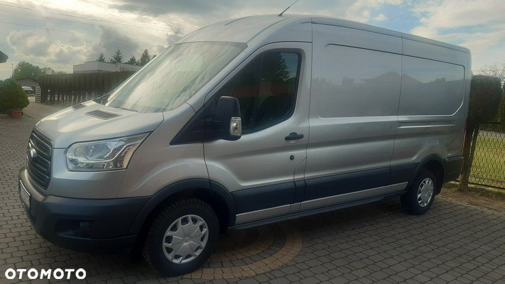 Ford Transit - 2