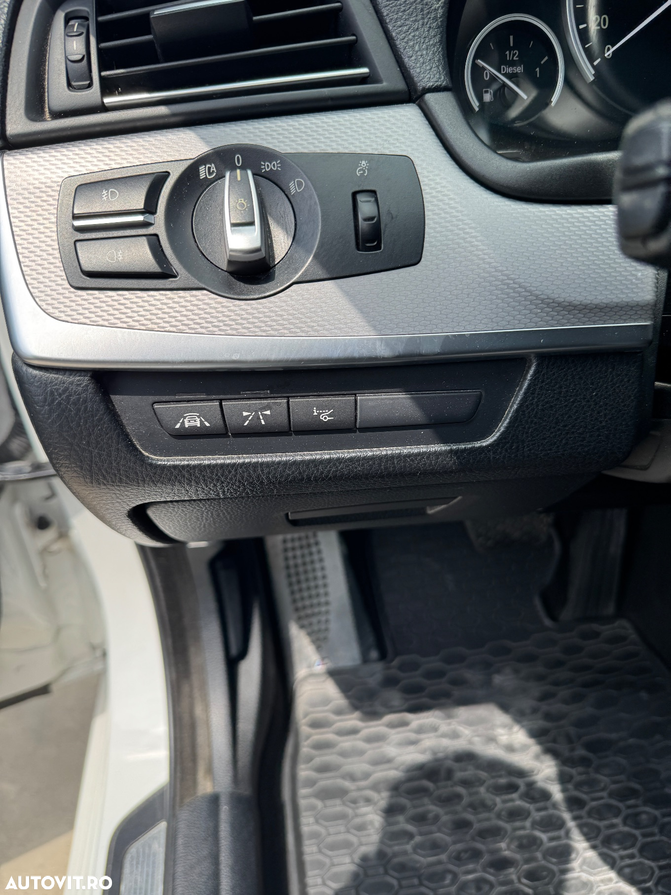 BMW Seria 5 530d xDrive - 4