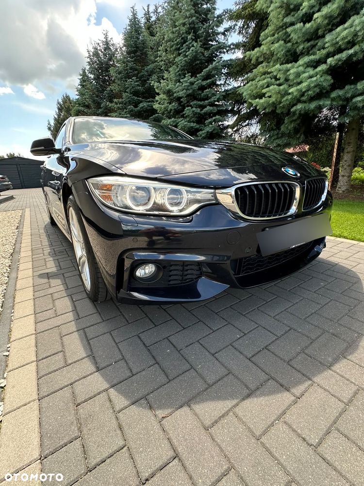 BMW Seria 4 - 6