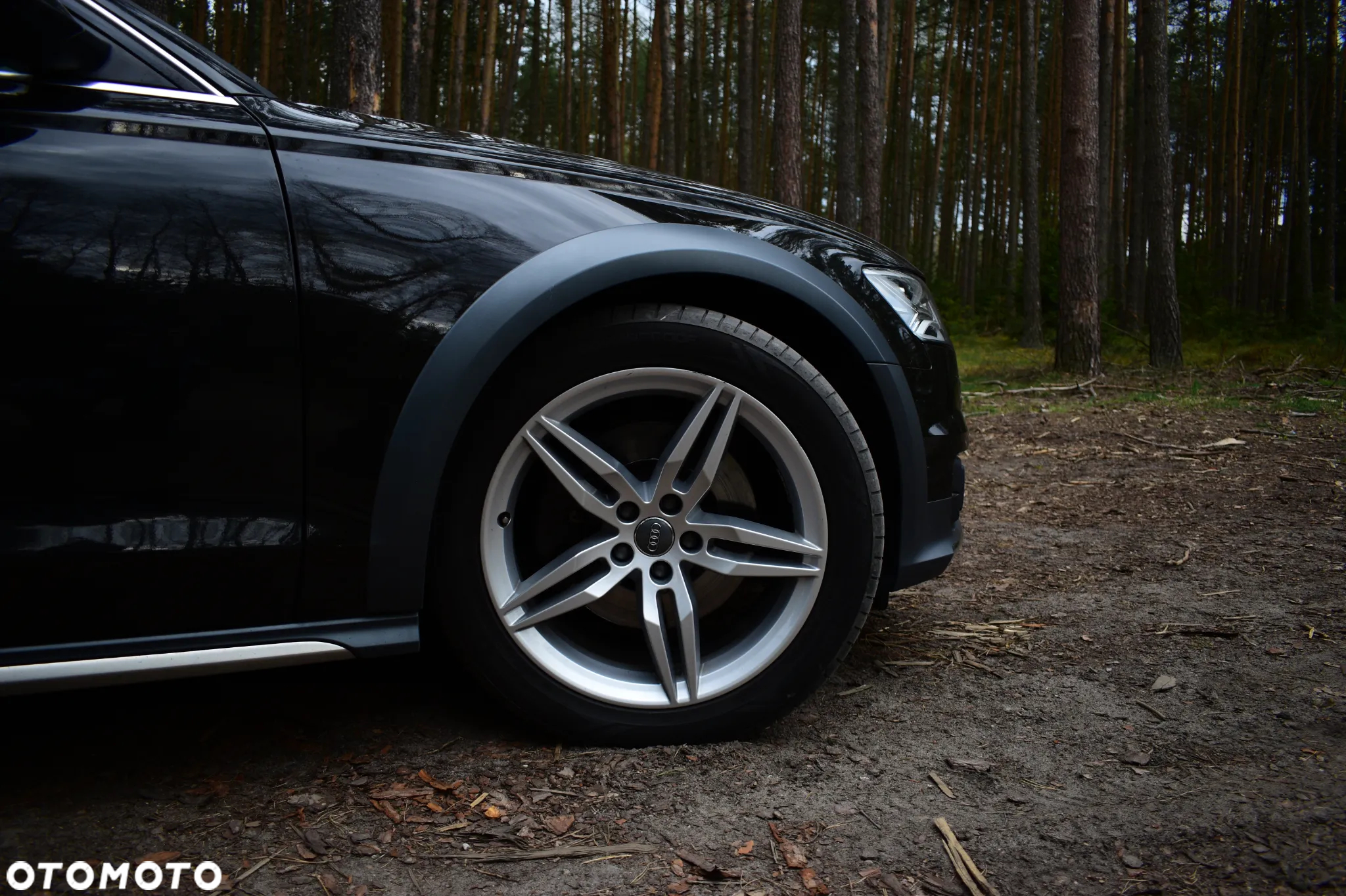 Audi A6 Allroad 3.0 TDI Quattro S tronic - 14