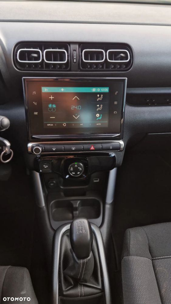 Citroën C3 Aircross - 6