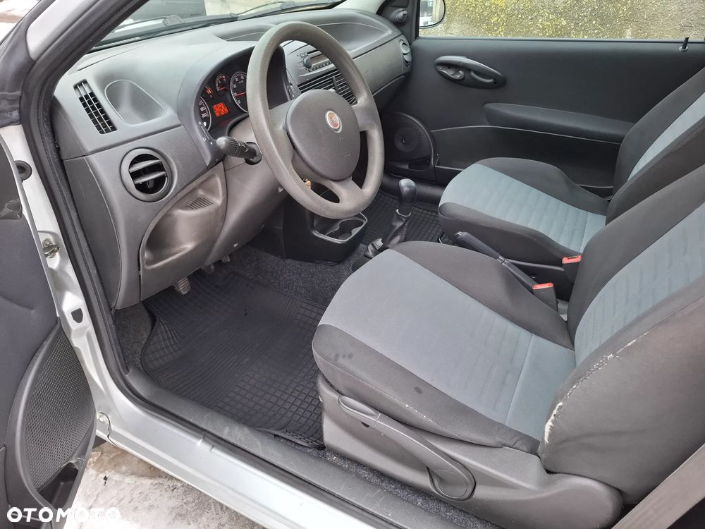 Fiat Punto - 19