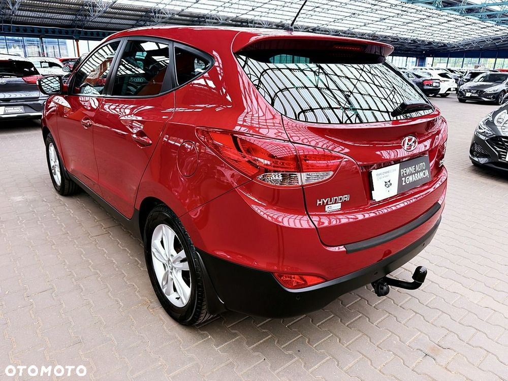 Hyundai ix35 - 10