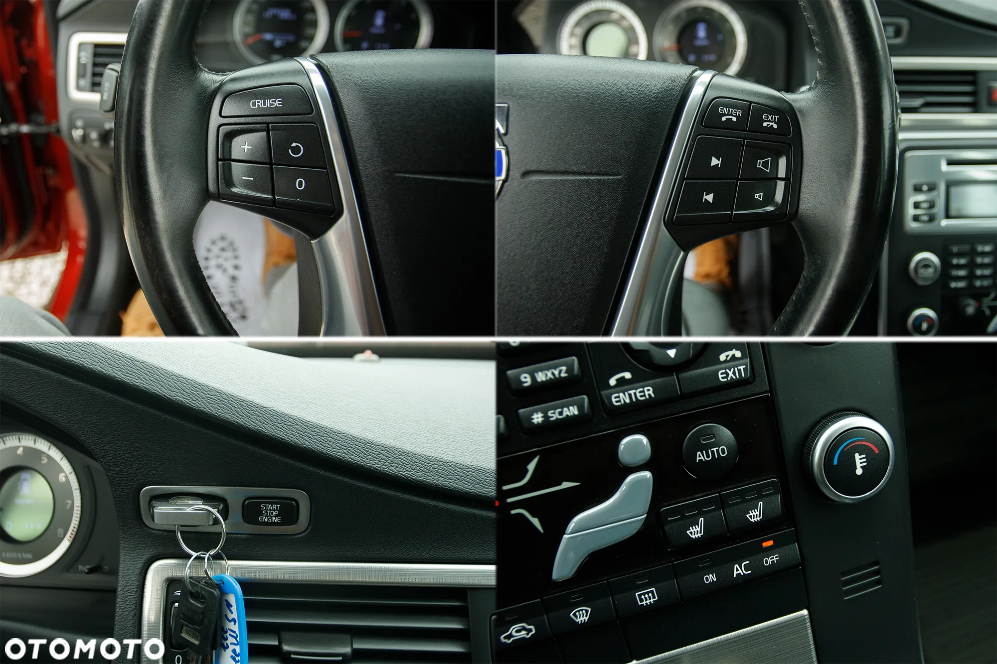 Volvo V70 2.5T Summum - 24