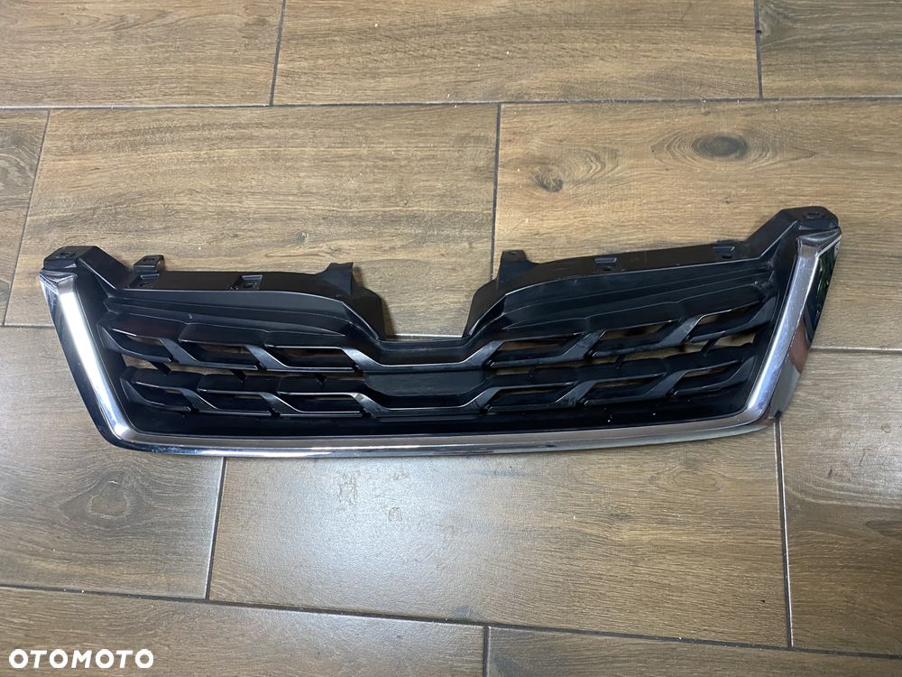 SUBARU FORESTER IV GRILL ATRAPA ZDERZAKA ORG - 1