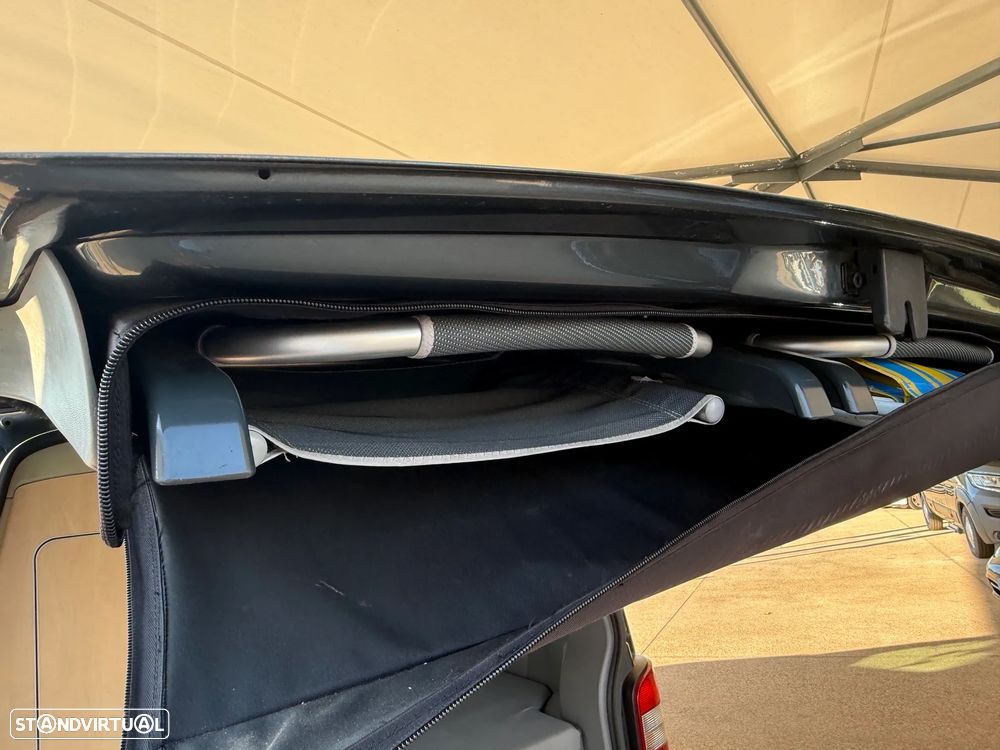 VW California T4 4 MOTION - 10