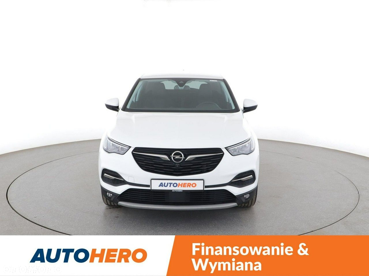 Opel Grandland X 1.2 T GPF Innovation S&S - 11