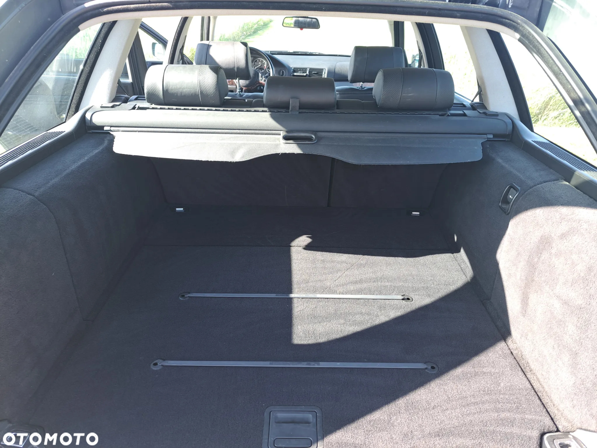 BMW Seria 5 - 10