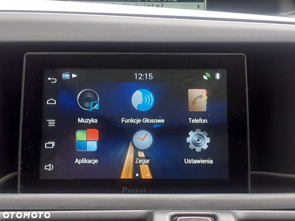 Volvo XC 60 - 15