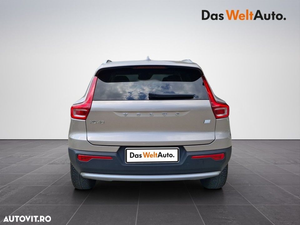 Volvo XC 40 - 8