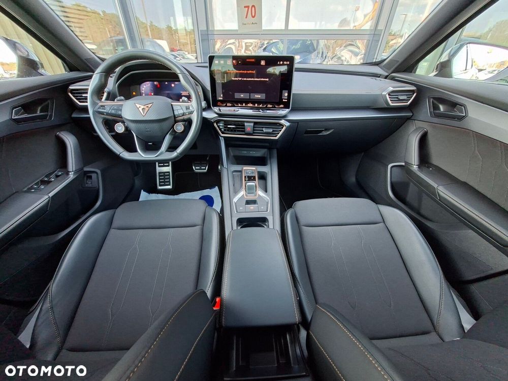 Cupra Formentor - 20