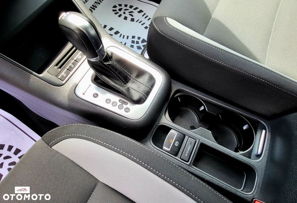 Volkswagen Tiguan - 34