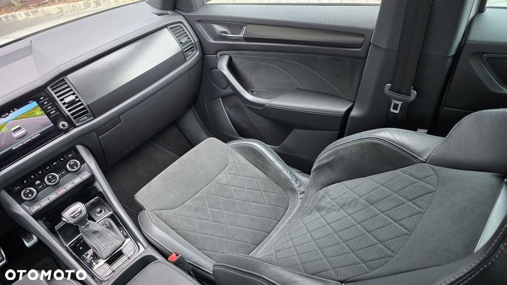 Skoda Kodiaq 2.0 TDI 4x4 Sportline DSG - 18