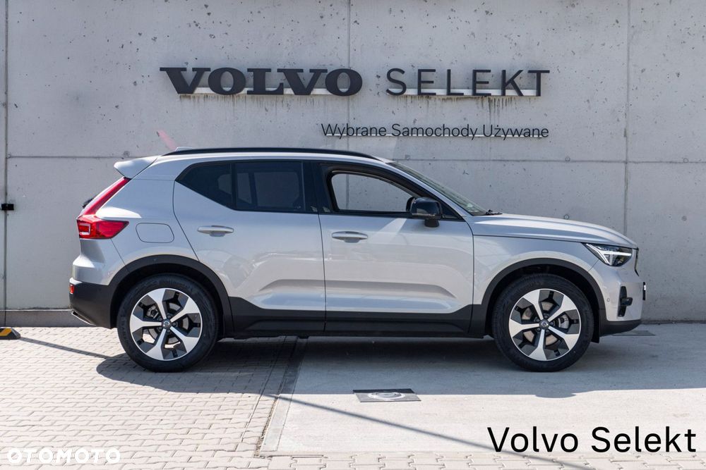 Volvo XC 40 - 6