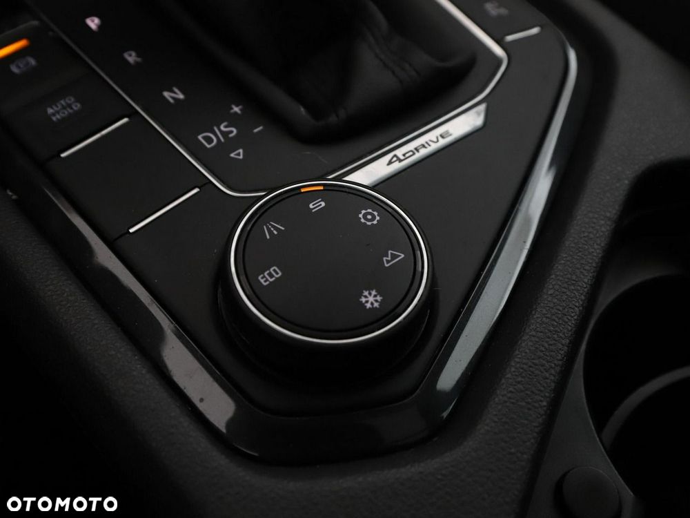 Seat Tarraco 2.0 TDI Xcellence S&S 4Drive DSG - 36