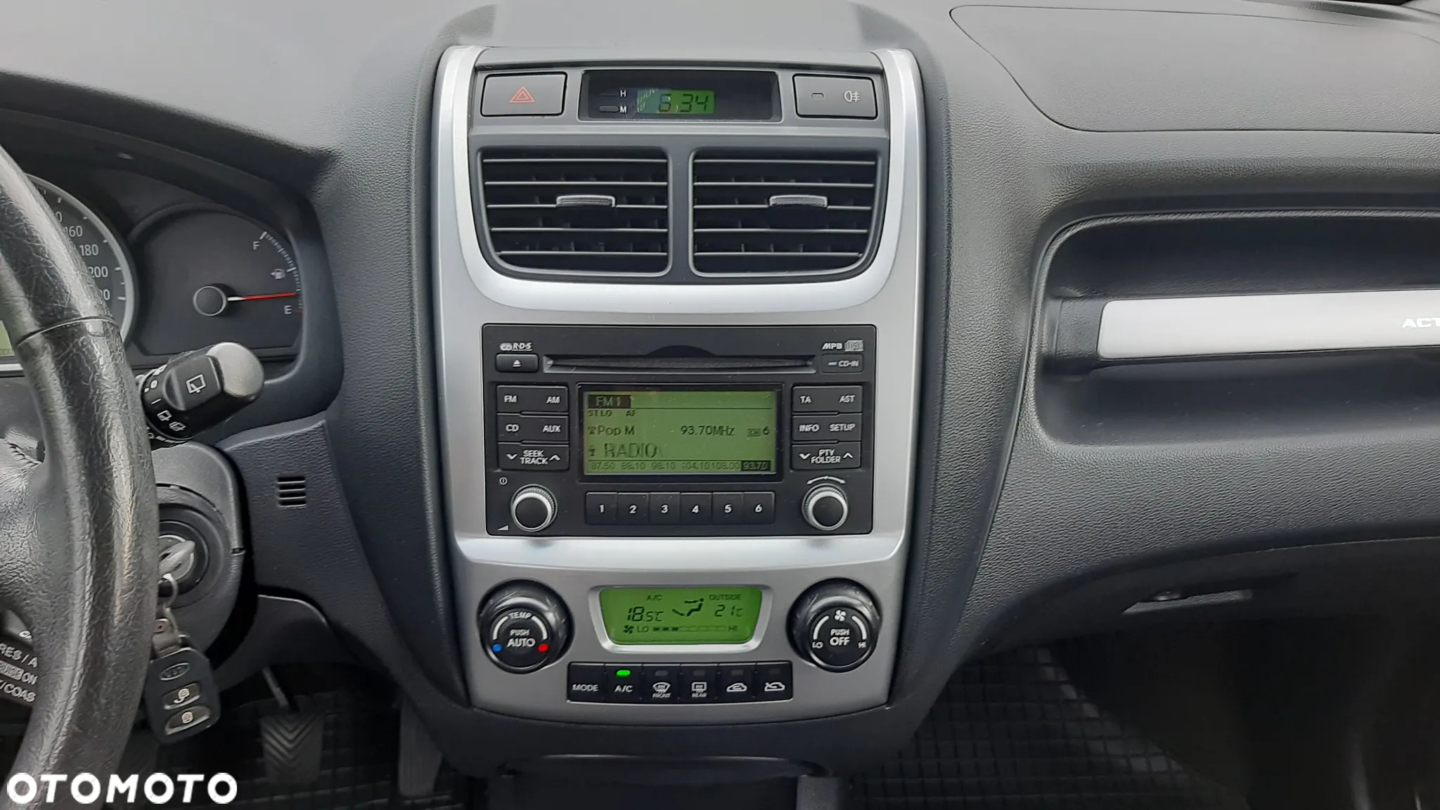 Kia Sportage 2.0 4WD Champ - 24