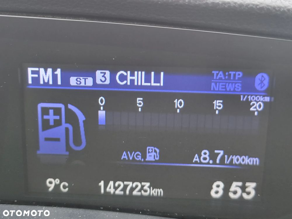 Honda Civic - 10