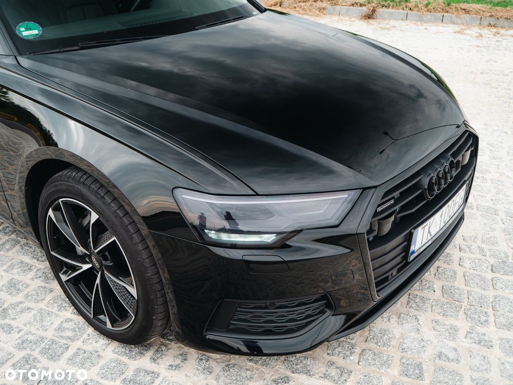 Audi A6 - 5
