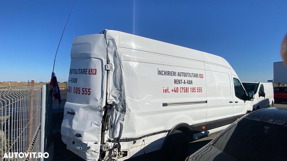 Ford Transit - 5