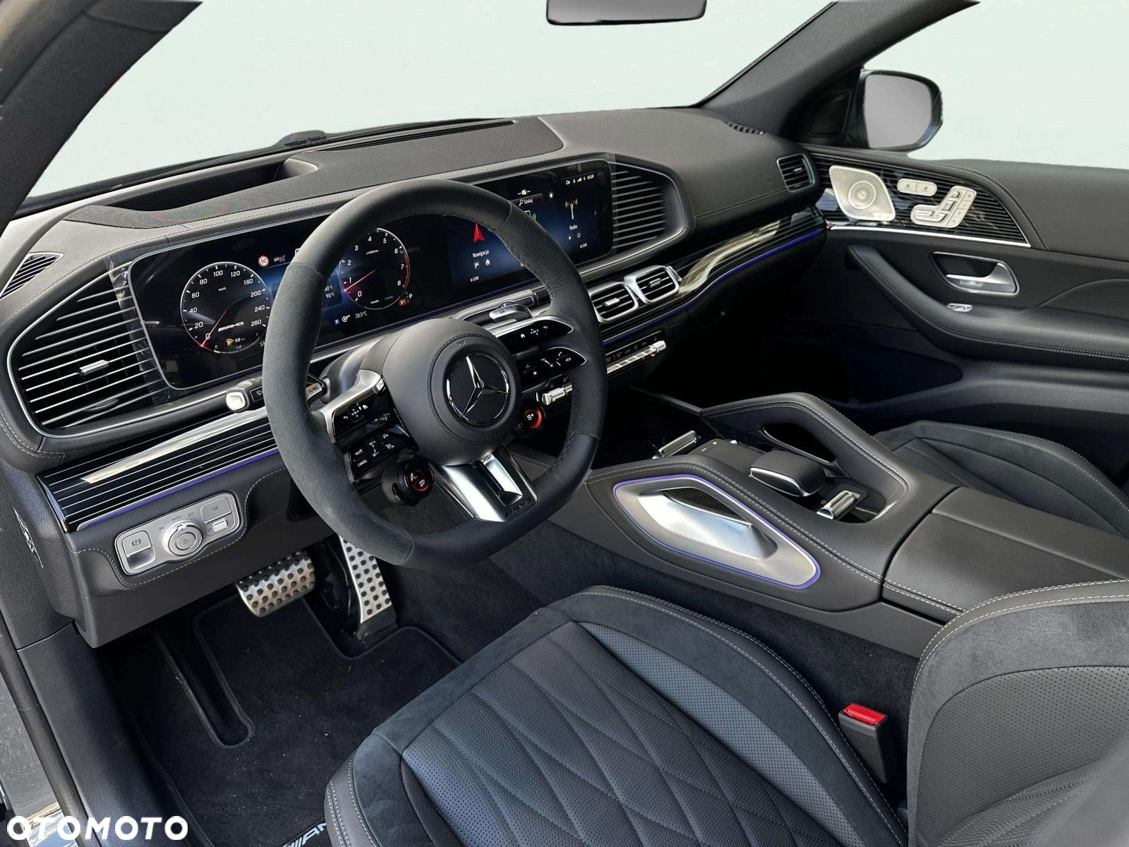 Mercedes-Benz GLE - 11