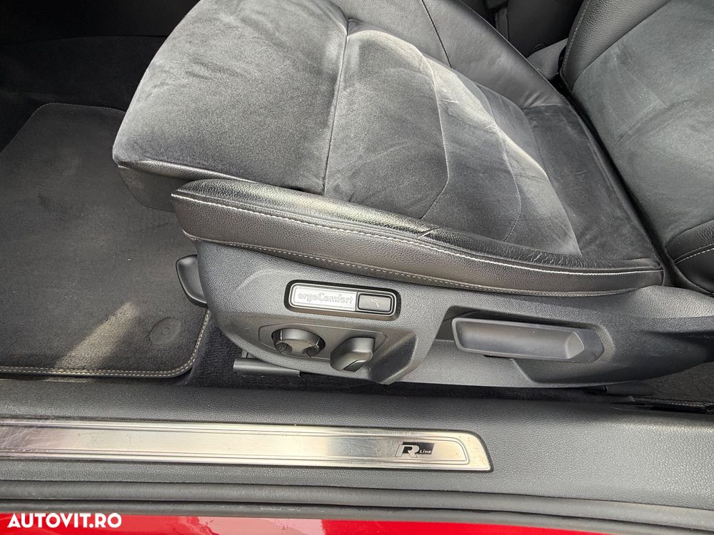 Volkswagen ARTEON 2.0 TDI DSG R-Line - 18