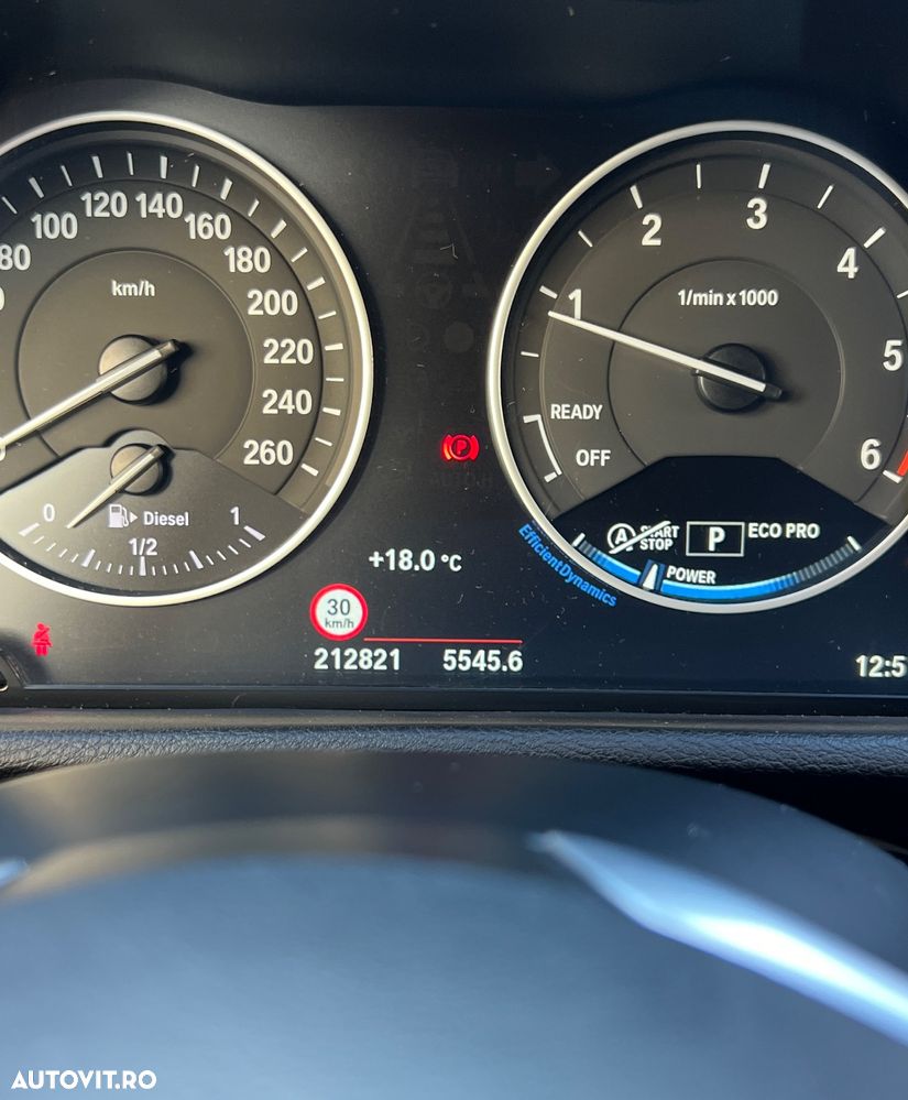 BMW X1 xDrive20d Aut. - 16
