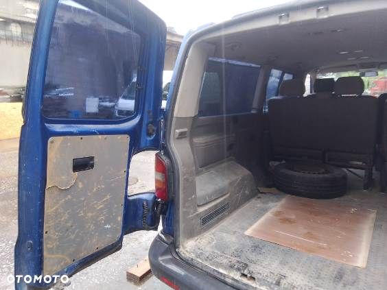 Volkswagen Transporter L2 - 18