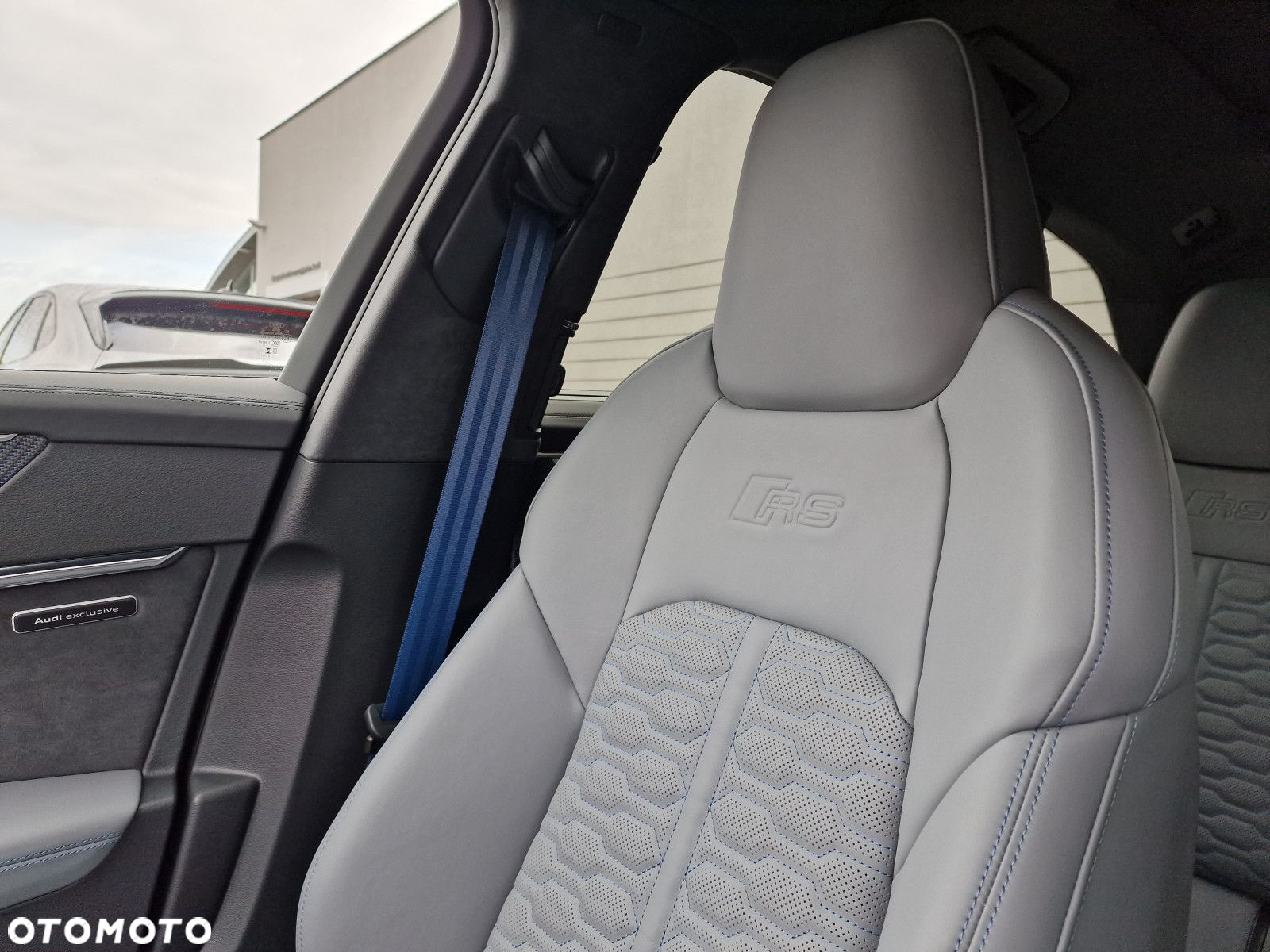 Audi RS6 - 30